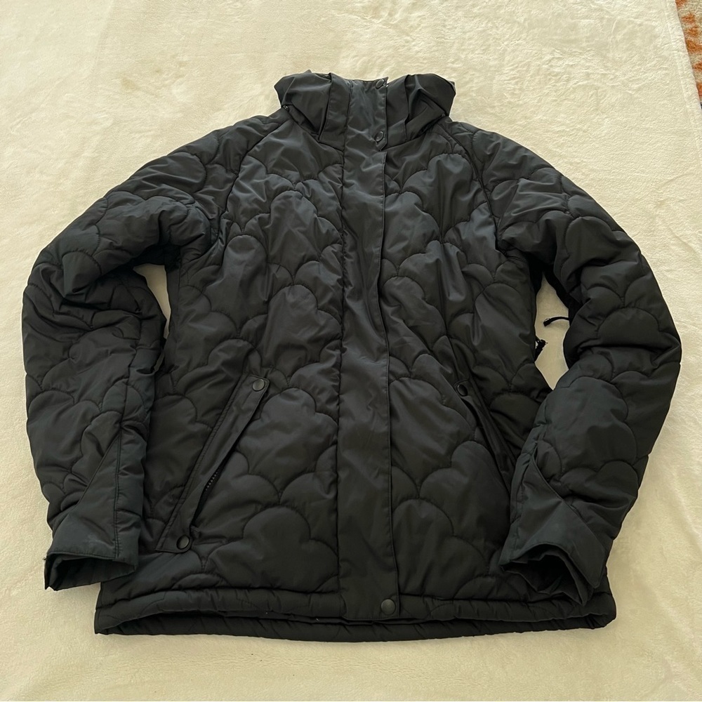 BILLABONG Women’s Puffer Jacket